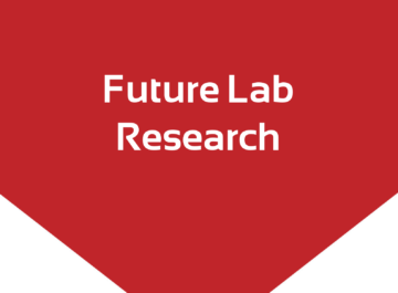 Future Lab Research ช่วยพัฒนาธุรกิจอย่างไร ?